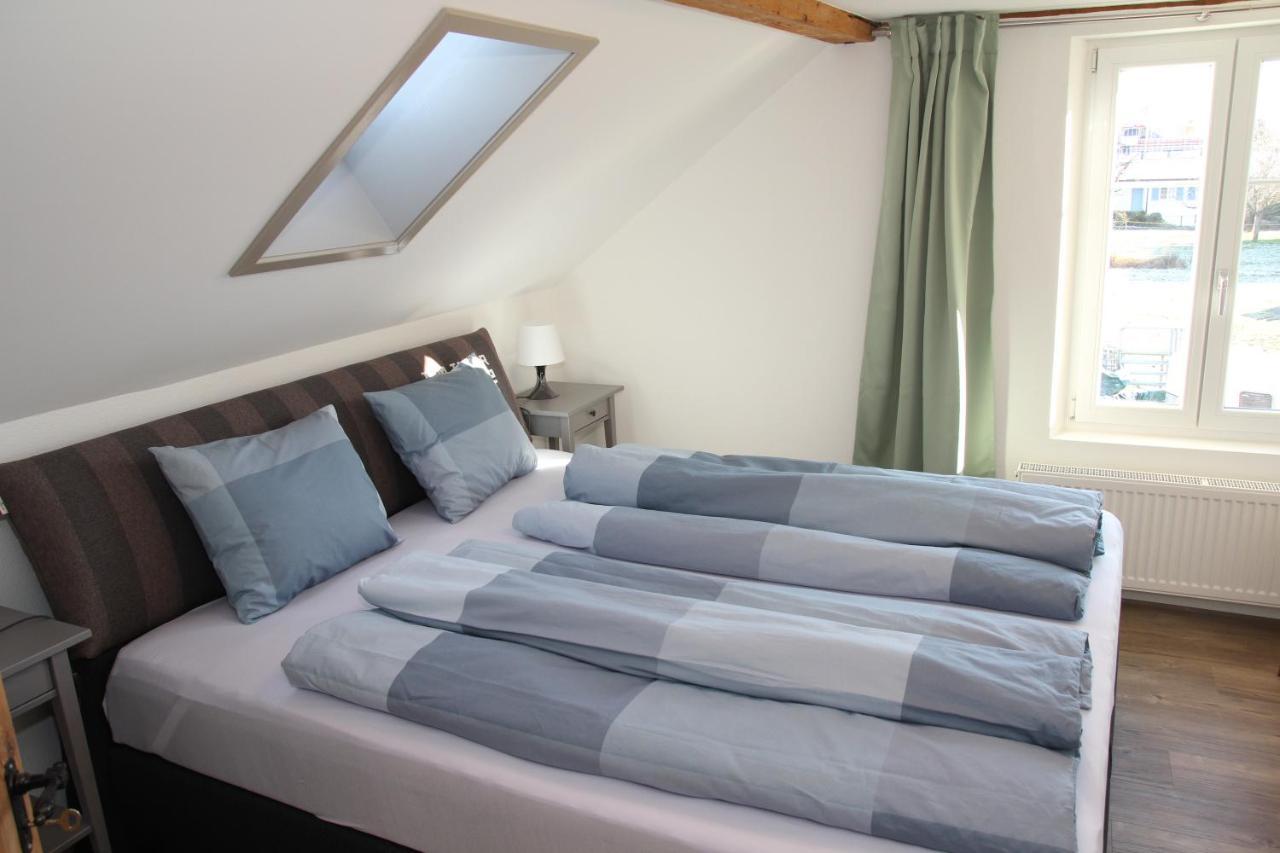 Ferienhaus Kluser Oberriet Esterno foto