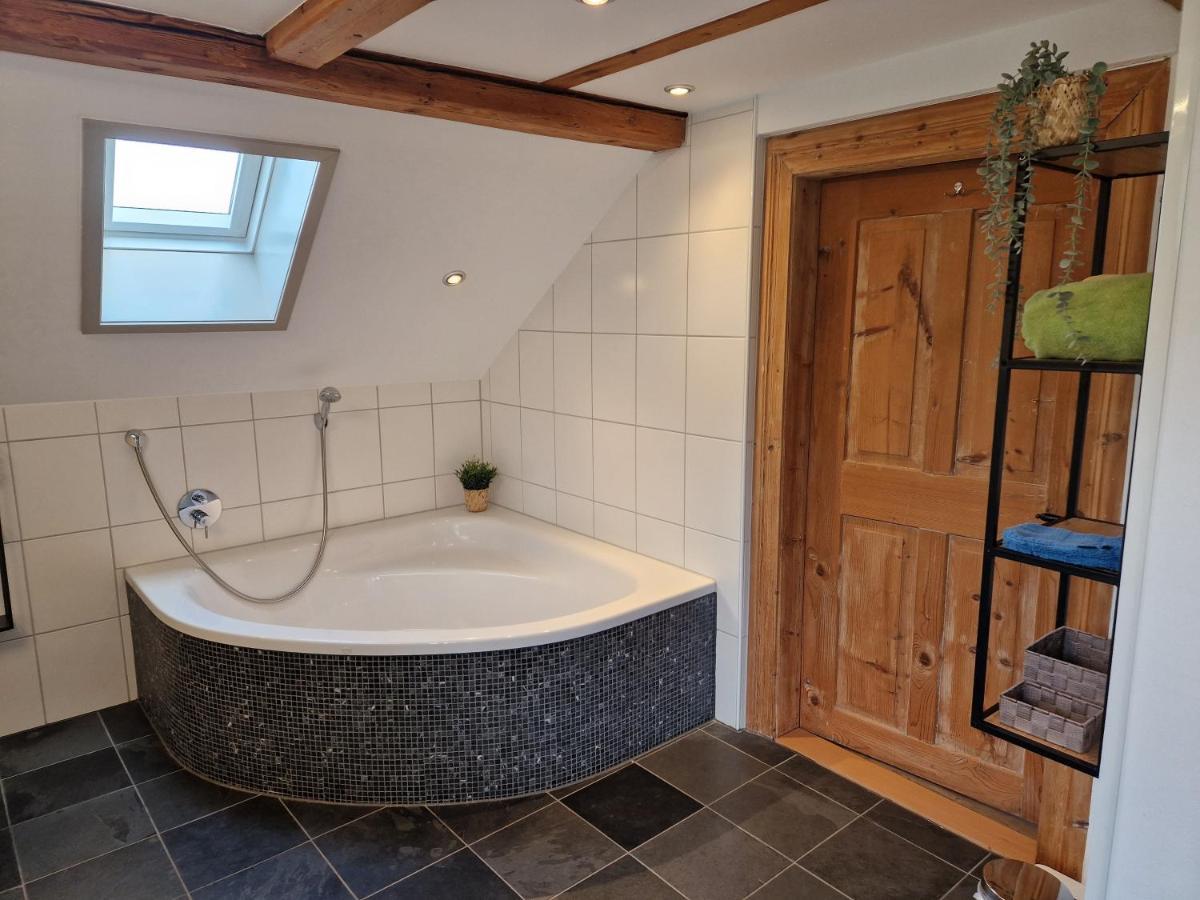 Ferienhaus Kluser Oberriet Esterno foto
